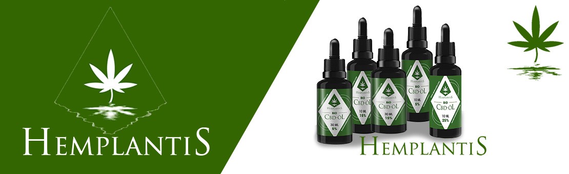 Hemp Oil